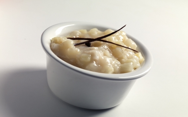 Champús de frutas
